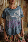 Pre Order Magnolia Pearl Surf Fest Tee TOP 1082-OZYRN-OS