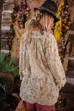 Pre Order Magnolia Pearl Ric Rac Prarie Shirt TOP 1270-LOUIS-OS