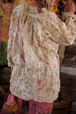 Pre Order Magnolia Pearl Ric Rac Prarie Shirt TOP 1270-LOUIS-OS