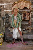 Pre Order Magnolia Pearl Adison Workshirt TOP 1391-GNCIL-OS
