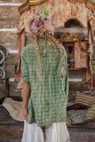 Pre Order Magnolia Pearl Adison Workshirt TOP 1391-GNCIL-OS