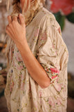 Magnolia Pearl Printed Adison Workshirt TOP 1901-SPRIN-OS