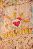 Magnolia Pearl  Mi Arte Mi Vida Poncho TOP 2273-NONE-OS