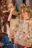 Magnolia Pearl  Mi Arte Mi Vida Poncho