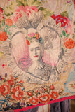 Magnolia Pearl  Mi Arte Mi Vida Poncho TOP 2273-NONE-OS