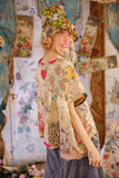 Magnolia Pearl  Mi Arte Mi Vida Poncho TOP 2273-NONE-OS