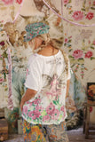 Pre Order Magnolia Pearl Forest Fellows Tee TOP 2327-TRUE-OS