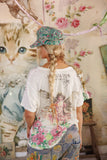 Pre Order Magnolia Pearl Forest Fellows Tee TOP 2327-TRUE-OS