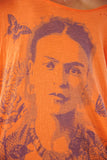 Magnolia Pearl Frida Nectar Tee TOP 2344-VISIO-OS