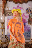 Magnolia Pearl Frida Nectar Tee TOP 2344-VISIO-OS