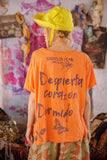 Magnolia Pearl Frida Nectar Tee TOP 2344-VISIO-OS
