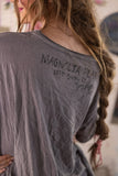 Magnolia Pearl Fraise Tee TOP 2346-OZZY-OS