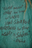 Magnolia Pearl Star Star Star Tee TOP 2362-VERNA-OS