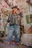 Pre Order Magnolia Pearl Oceanside Fritza Hoodie TOP 2365-OZZY-OS