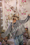 Pre Order Magnolia Pearl Oceanside Fritza Hoodie TOP 2365-OZZY-OS