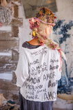 Magnolia Pearl Season Of Love Amour Richi Tee Top 2383