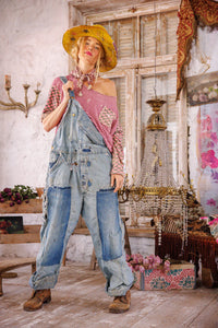 Magnolia Pearl Piecewise Viggo Pocket Tee 