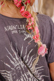 Pre Order Magnolia Pearl Malibu Mermaid Tee TOP 2447-OZZY-OS