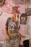 Pre Order Magnolia Pearl Skate CA Tee TOP 2455-OZZY-OS