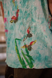 Magnolia Pearl Be My Ladybug Tee TOP 2469-SPLND-OS