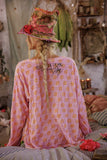 Magnolia Pearl Viggo Tee TOP 2497-TXYS-OS