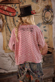 Magnolia Pearl Punkie Pocket Sweatshirt TOP 2533-TOSWT-OS