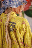 Magnolia Pearl Cordelia Night Shirt TOP 2546-SNFRM-OS