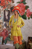 Magnolia Pearl Cordelia Night Shirt TOP 2546-SNFRM-OS