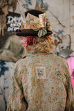 Magnolia Pearl Adison Workshirt TOP 2550-HRTGE-OS