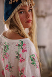 Pre Order Magnolia Pearl Berry Little Archer Tee TOP 2552-WLDSB-OS