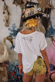 Pre Order Magnolia Pearl Iris Tee TOP 2660-TRUE-OS