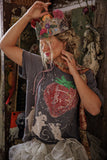 Pre Order Magnolia Pearl Discotheque Fraises Tee TOP 2663-OZZY-OS