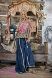 Pre Order Magnolia Pearl Punk Poet Tee TOP 2679-IWCND-OS