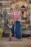 Pre Order Magnolia Pearl Punk Poet Tee TOP 2679-IWCND-OS