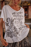 Pre Order Magnolia Pearl Mozart Mozart Tee TOP 2840-TRUE-OS
