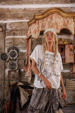 Pre Order Magnolia Pearl Mozart Mozart Tee TOP 2840-TRUE-OS