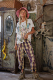 Pre Order Magnolia Pearl Child Of The Cosmos Tee TOP 2841-TRUE-OS