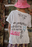 Pre Order Magnolia Pearl Child Of The Cosmos Tee TOP 2841-TRUE-OS