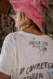 Pre Order Magnolia Pearl Child Of The Cosmos Tee TOP 2841-TRUE-OS