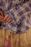 Pre Order Magnolia Pearl Willie Nelson Kelly Western Shirt TOP 2970-ROBTO-OS