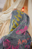 Pre Order Magnolia Pearl Graphics Raji Hoodie TOP 2983-PRNCE-OS