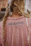 Magnolia Pearl Cordelia Night Shirt TOP 964-ADITI-OS