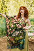  The Daydreamer scarf - Stay Wild Collective  Scarf