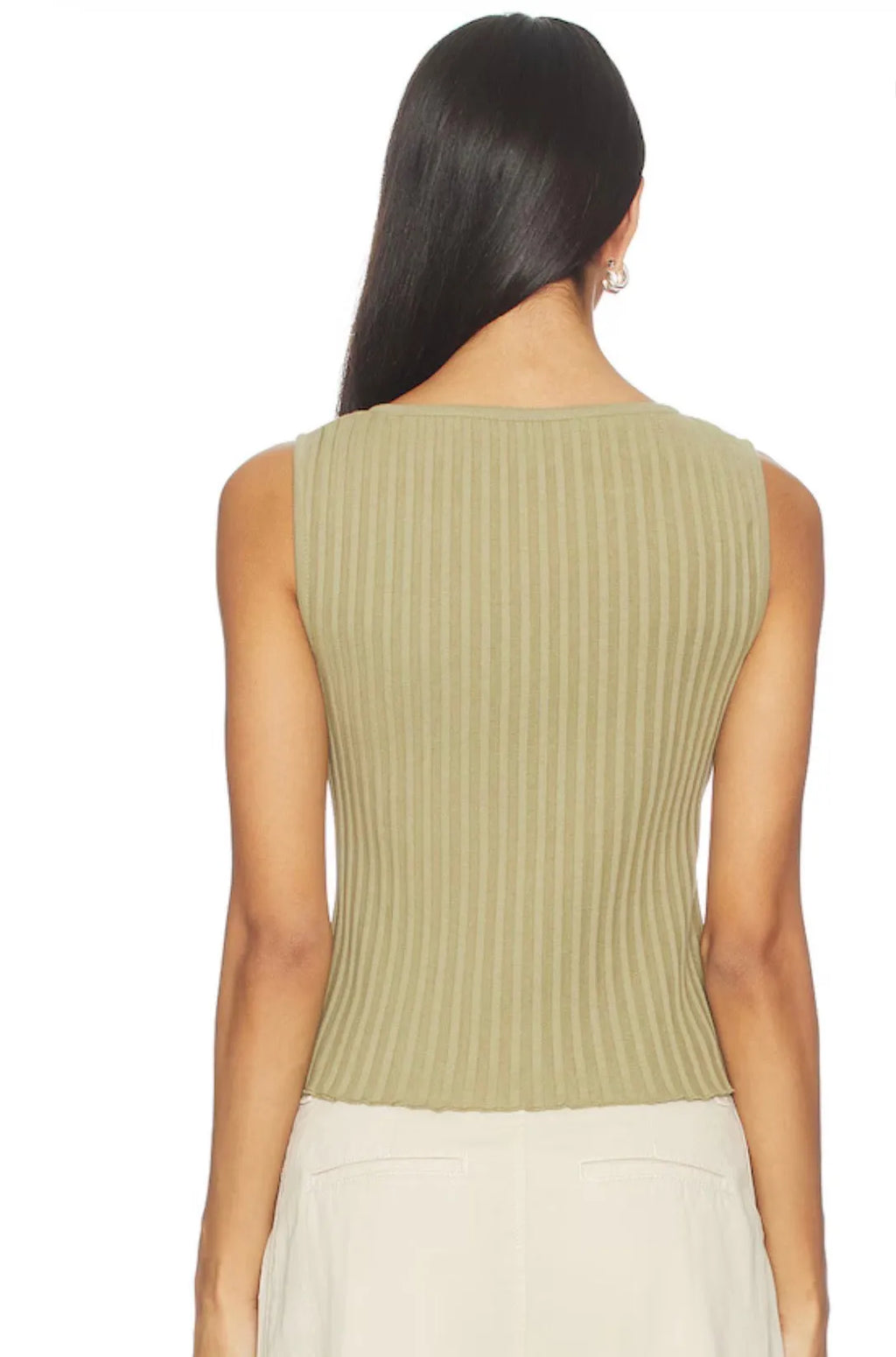  Tilly vest free people weeping willow - Stay Wild Collective  