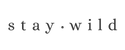 stay wild collective logo 1