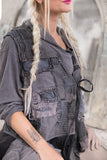 Magnolia Pearl Patchwork Nikha Vest ozzy 055