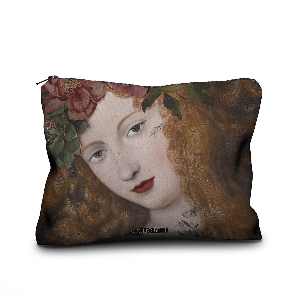 Voglio Bene Automne 17x23 case