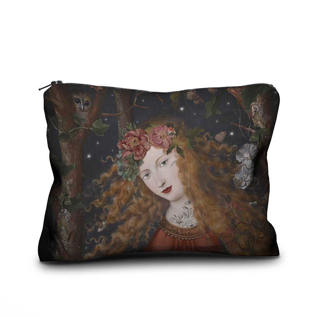 Voglio Bene Automne 17x23 case