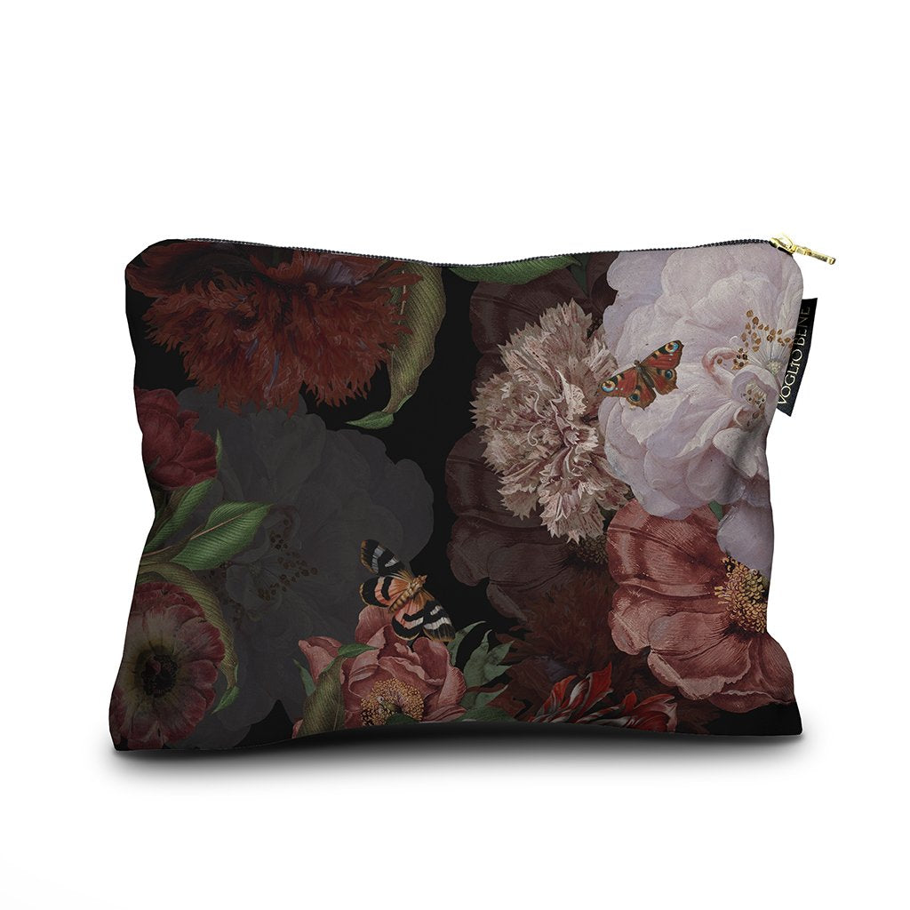 Voglio Bene Dante & Cappocio 17x23 case