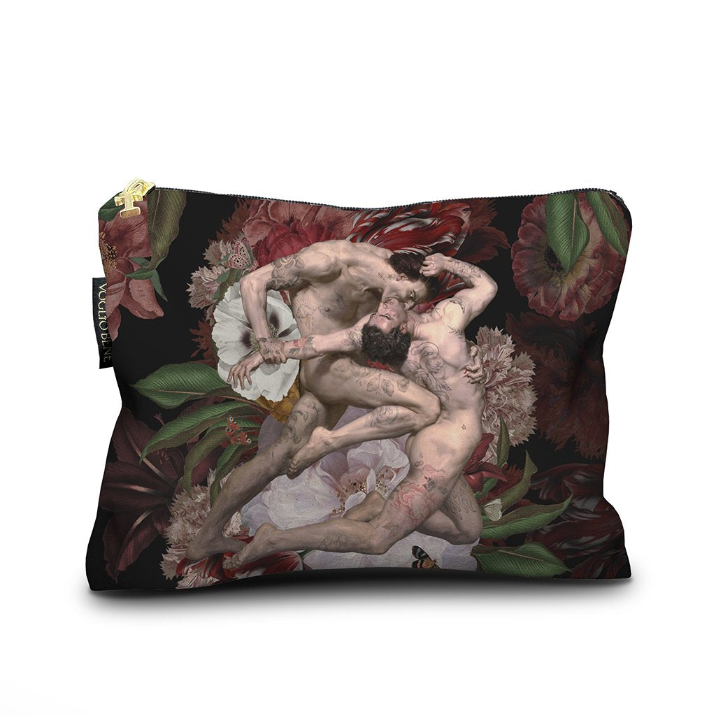 Voglio Bene Dante & Cappocio 17x23 case